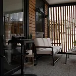 Campsite Innova Travelvir - Mobhome Larus Pirovac