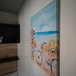 Innova Travelvir - Mobhome Larus Campsite *