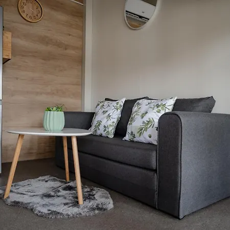 Charta Mobile Larus Camping