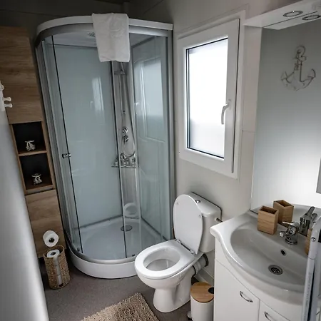 Campsite Charta Mobile Larus