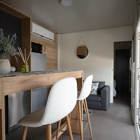 Charta Mobile Larus Camping