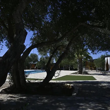 Parque de Campismo Innova Travelvir - Mobhome Larus *