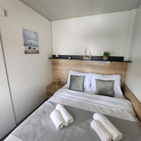 Charta Mobile Larus Campsite *